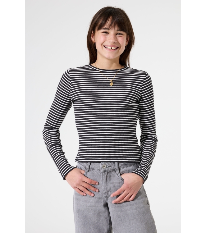Garcia shirts 1755 Off Black I52602