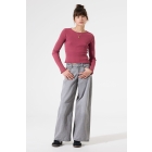 Garcia shirts 6907 Plum Rose I52603