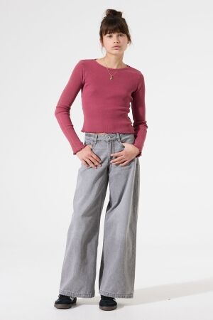 Garcia shirts 6907 Plum Rose I52603