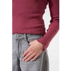 Garcia shirts 6907 Plum Rose I52603