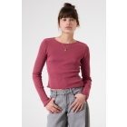 Garcia shirts 6907 Plum Rose I52603