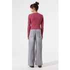 Garcia shirts 6907 Plum Rose I52603
