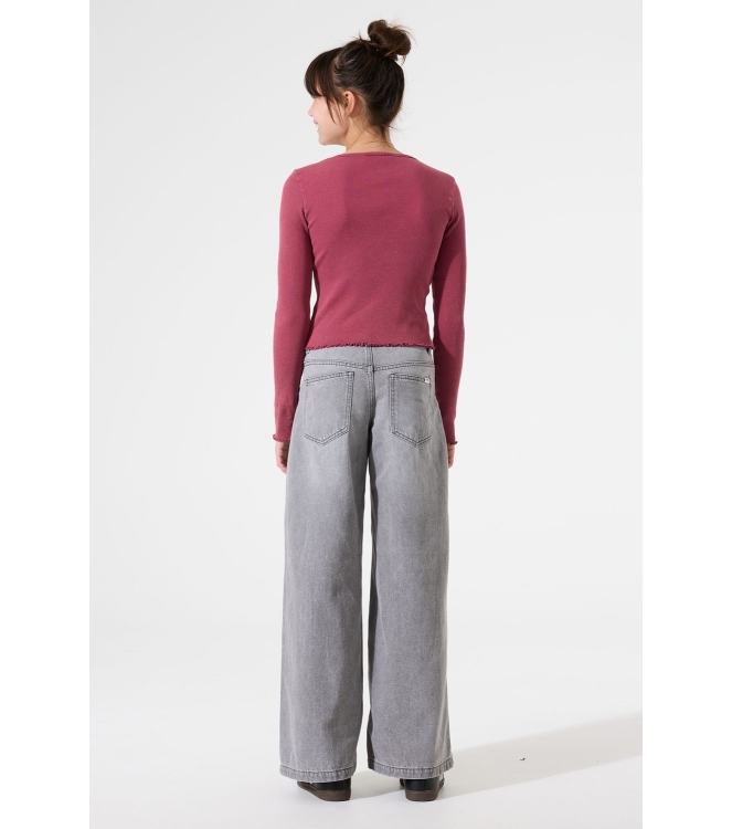 Garcia shirts 6907 Plum Rose I52603