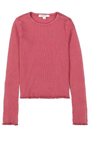 Garcia shirts 6907 Plum Rose I52603