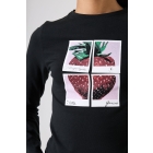 Garcia shirts 1755 Off Black I52605