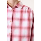 Garcia blouses 6903 Pink Lily I52632