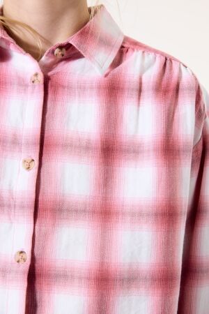 Garcia blouses 6903 Pink Lily I52632