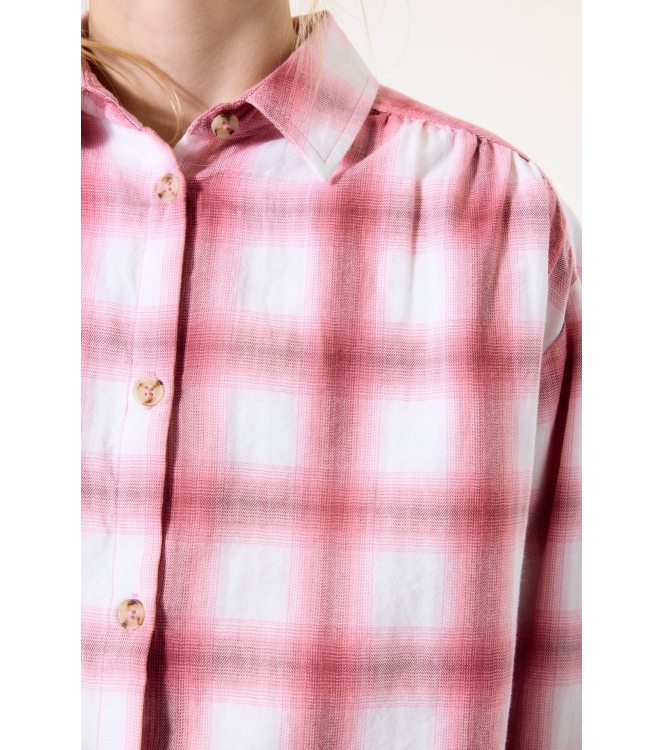 Garcia blouses 6903 Pink Lily I52632