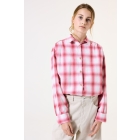 Garcia blouses 6903 Pink Lily I52632