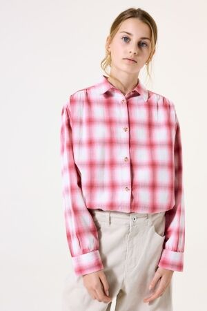 Garcia blouses 6903 Pink Lily I52632