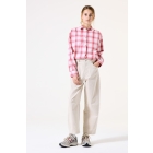 Garcia blouses 6903 Pink Lily I52632
