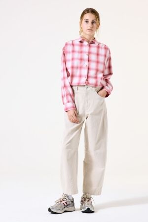 Garcia blouses 6903 Pink Lily I52632