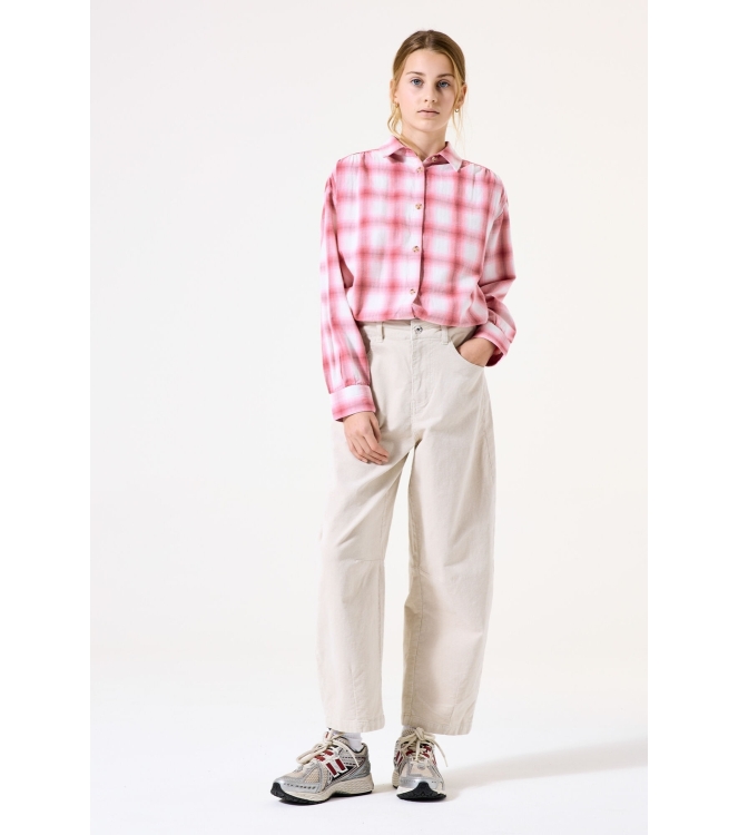 Garcia blouses 6903 Pink Lily I52632