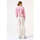 Garcia blouses 6903 Pink Lily I52632