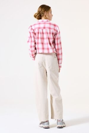 Garcia blouses 6903 Pink Lily I52632