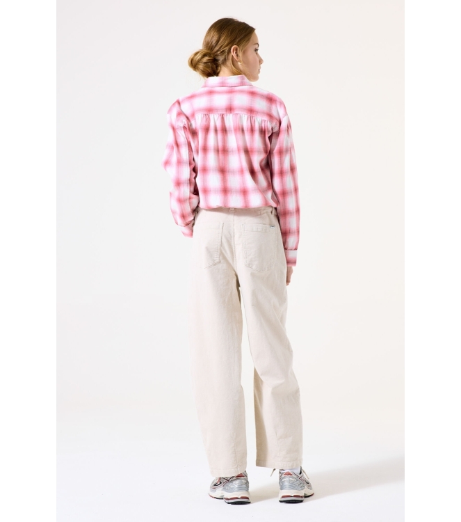 Garcia blouses 6903 Pink Lily I52632