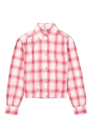 Garcia blouses 6903 Pink Lily I52632