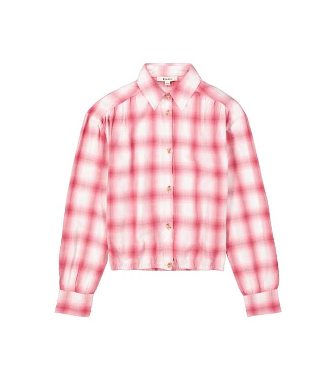 Garcia blouses 6903 Pink Lily I52632