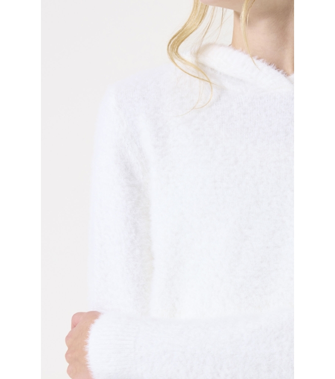 Garcia truien & vesten 53 Off White I52641