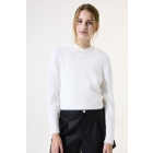 Garcia truien & vesten 53 Off White I52641