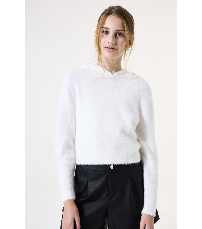 Garcia truien & vesten 53 Off White I52641