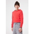 Garcia truien & vesten 3016 Chili Red I52641