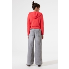 Garcia truien & vesten 3016 Chili Red I52641