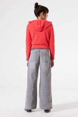 Garcia truien & vesten 3016 Chili Red I52641