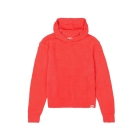 Garcia truien & vesten 3016 Chili Red I52641