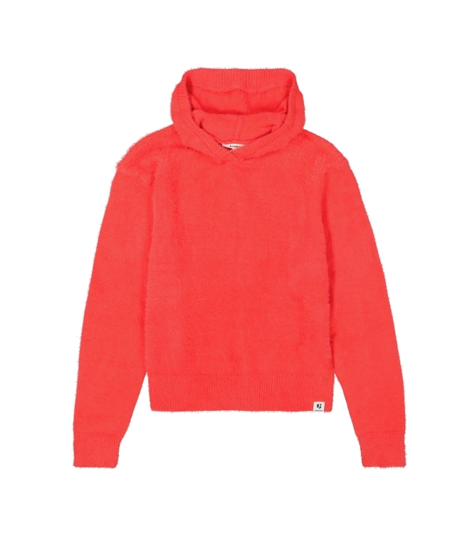 Garcia truien & vesten 3016 Chili Red I52641