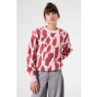 Garcia truien & vesten 6903 Pink Lily I52643