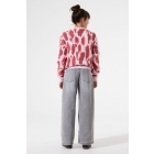 Garcia truien & vesten 6903 Pink Lily I52643
