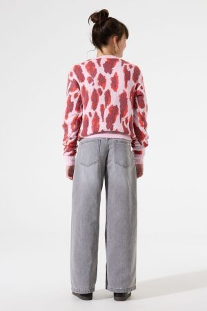 Garcia truien & vesten 6903 Pink Lily I52643