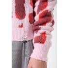 Garcia truien & vesten 6903 Pink Lily I52643