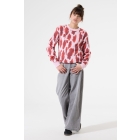 Garcia truien & vesten 6903 Pink Lily I52643