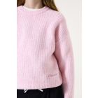 Garcia truien & vesten 6903 Pink Lily I52646