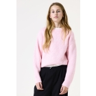 Garcia truien & vesten 6903 Pink Lily I52646