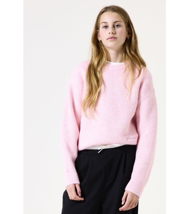 Garcia truien & vesten 6903 Pink Lily I52646