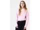 Garcia truien & vesten 6903 Pink Lily I52646