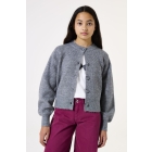 Garcia vesten 3051 Dark Grey Melee I52651