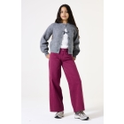 Garcia vesten 3051 Dark Grey Melee I52651