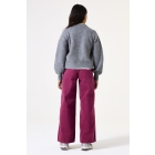 Garcia vesten 3051 Dark Grey Melee I52651