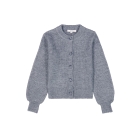 Garcia vesten 3051 Dark Grey Melee I52651