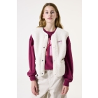 Garcia blazers & gilets 53 Off White I52652
