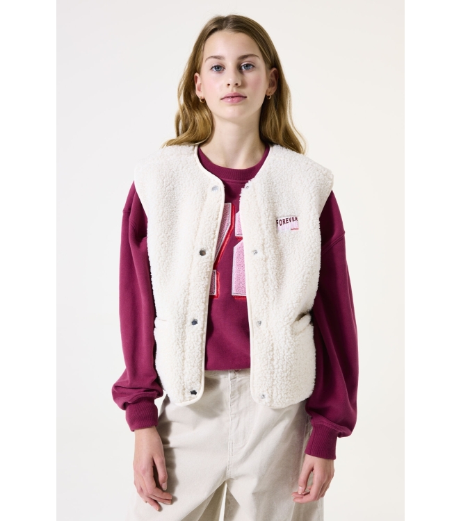 Garcia blazers & gilets 53 Off White I52652