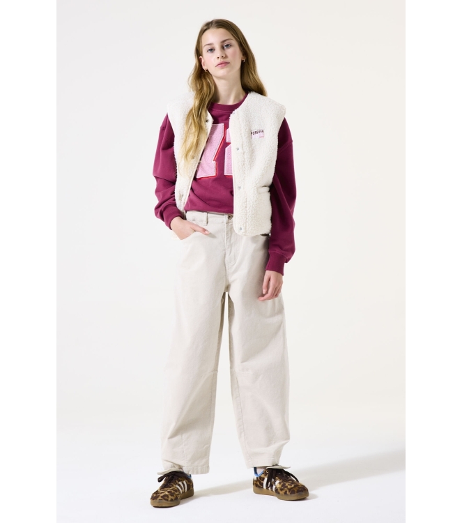Garcia blazers & gilets 53 Off White I52652