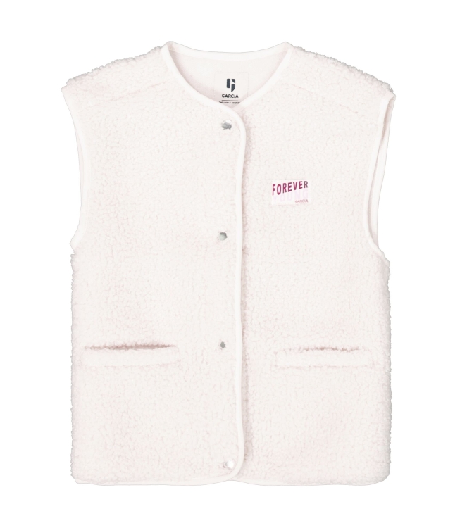 Garcia blazers & gilets 53 Off White I52652