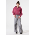 Garcia truien & vesten 6907 Plum Rose I52655