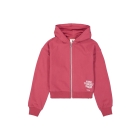 Garcia truien & vesten 6907 Plum Rose I52655