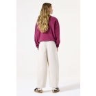 Garcia truien & vesten 6907 Plum Rose I52660